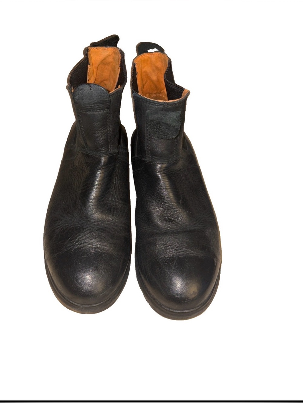 Timberland PRO Women’s Chelsea Work Boots Steel Toe 7.5M ASTM F2413-18 8010